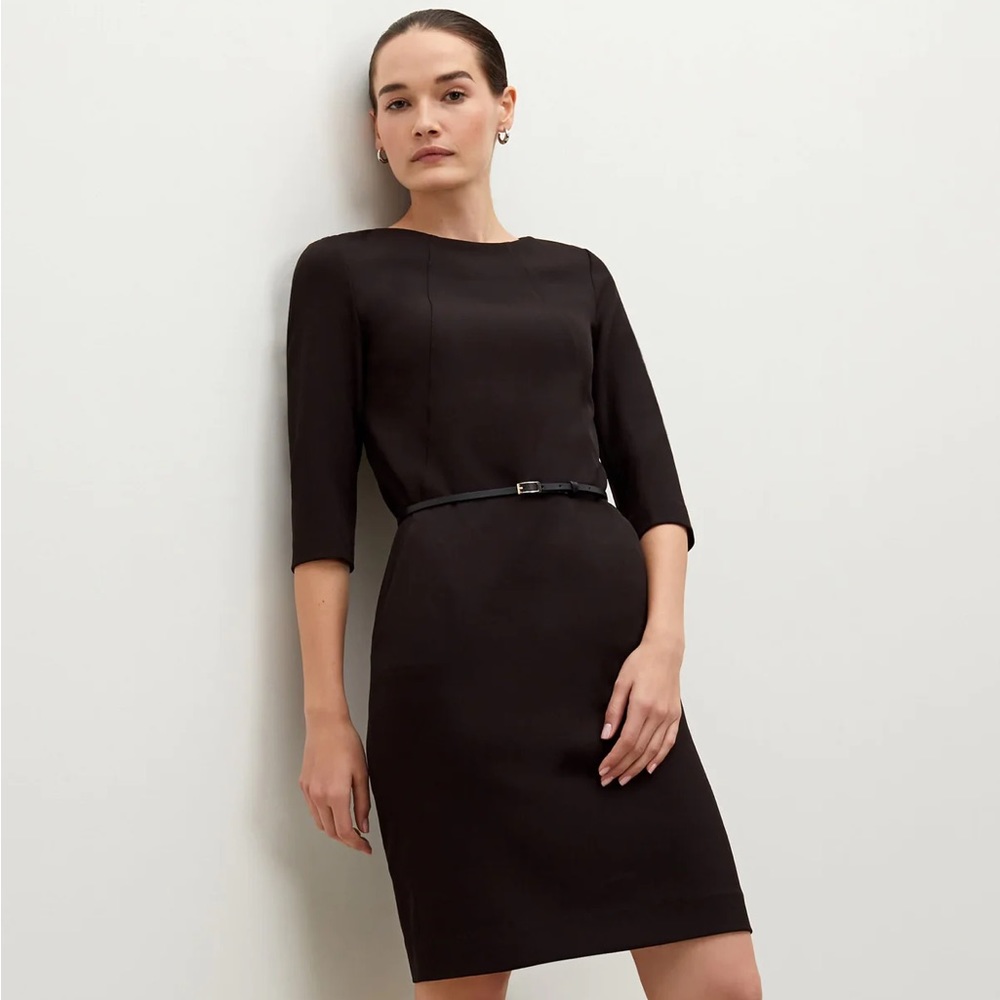 MM LaFleue Estuko Dress Size 6